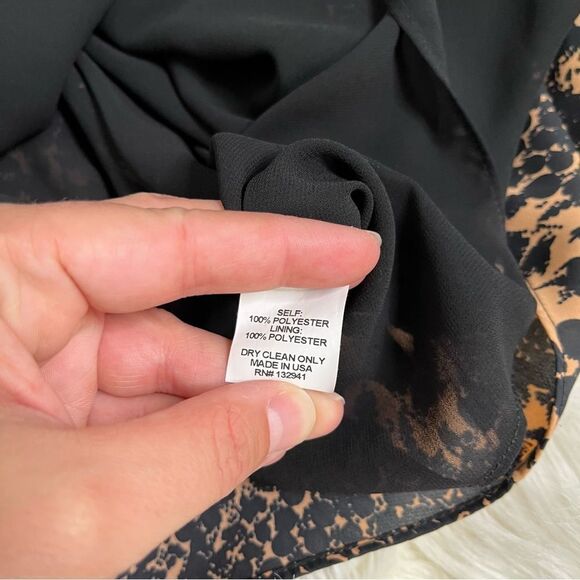 Amanda uprichard dress - Picture 4 of 5